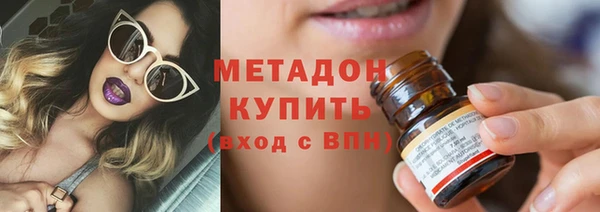 твердый Михайлов